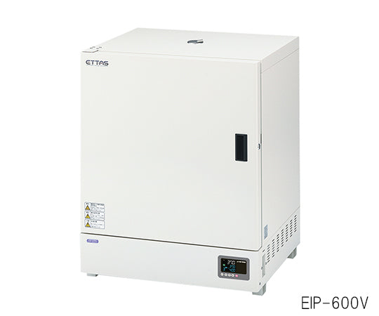 인큐베이터 (프로그램식・에어 재킷 자연 대류식) 150L EIP-600V 1상자