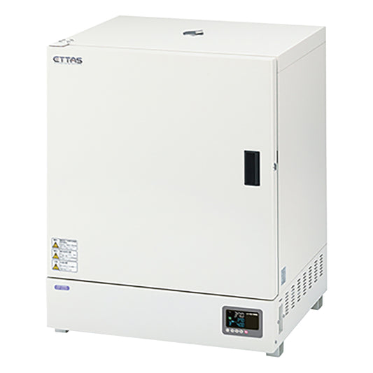 インキュベーター　（プログラム式・エアジャケット自然対流式）　150L　EIP-600V 1箱