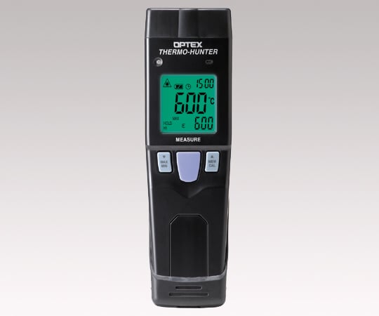 Portable non-contact thermometer PT-U80 1 unit