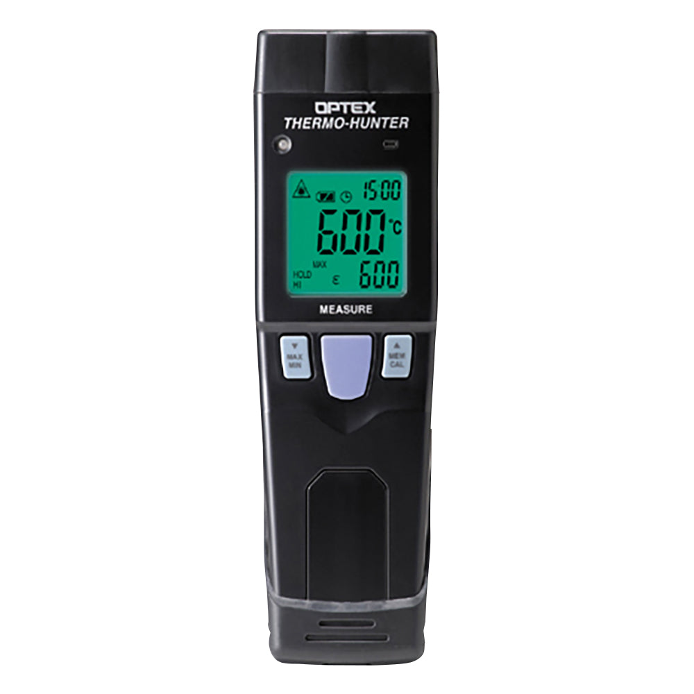 Portable non-contact thermometer PT-U80 1 unit