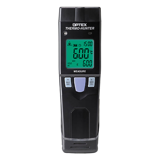 Portable non-contact thermometer PT-U80 1 unit