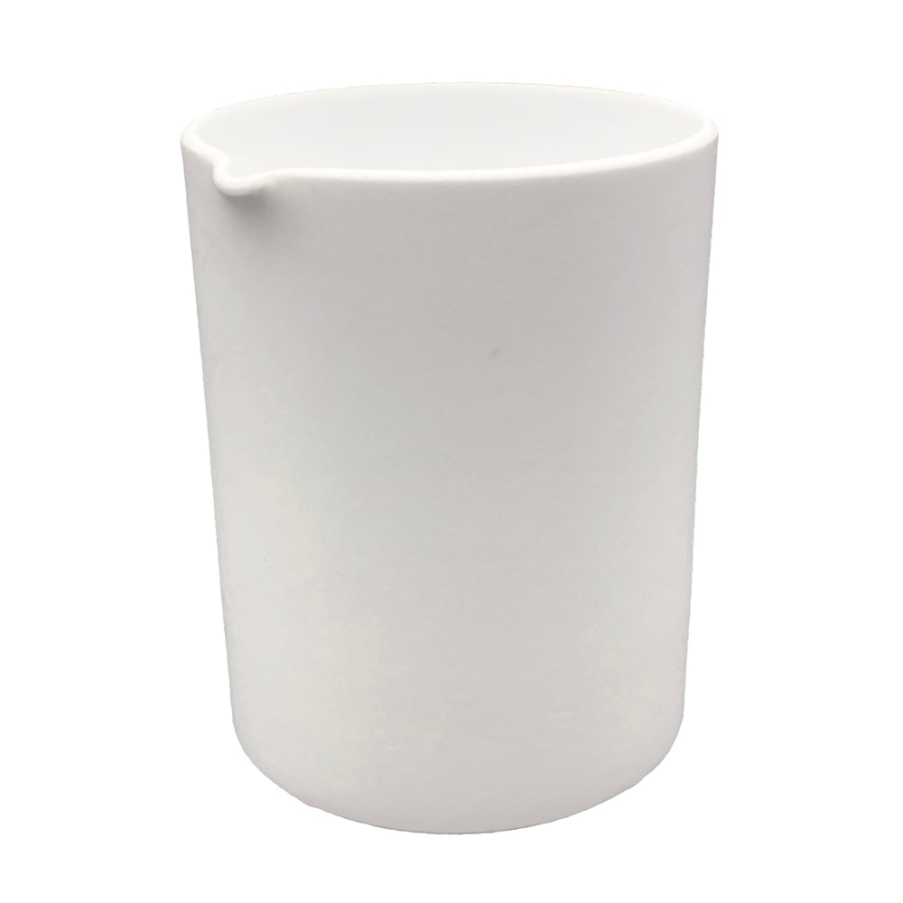 PTFEビーカー　200mL 1個
