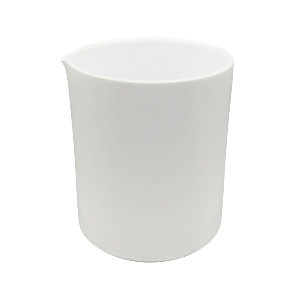 PTFEビーカー　500mL 1個