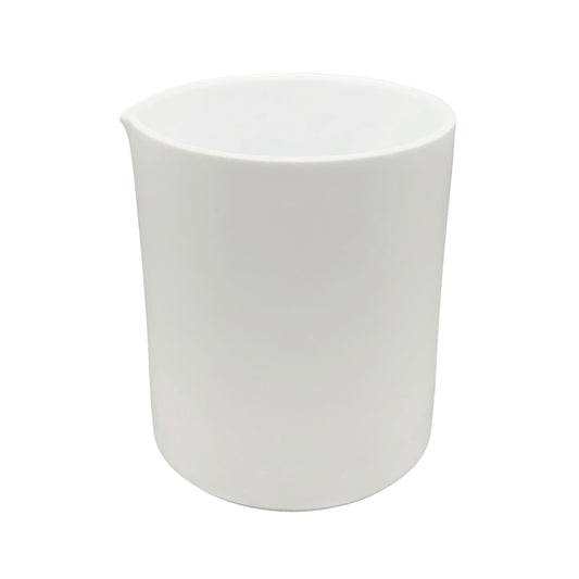 PTFE beaker 500mL x 1