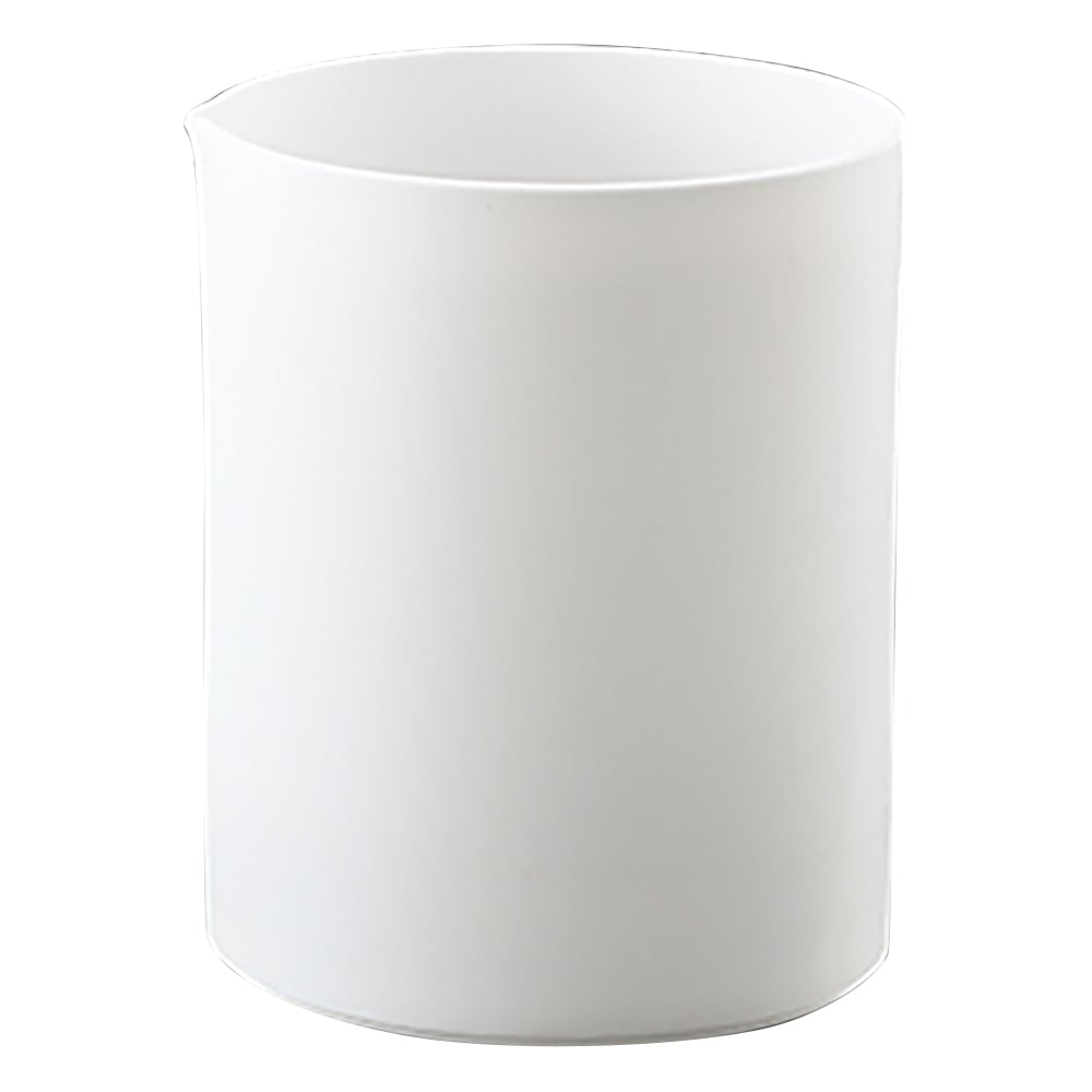 PTFEビーカー　1000mL 1個
