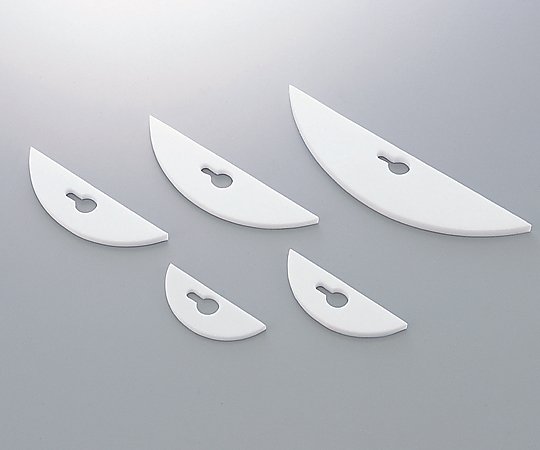PTFE 교반 날개 90×24×4mm 1개