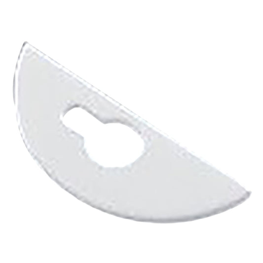 PTFE 교반 날개 50×19×3mm 1개