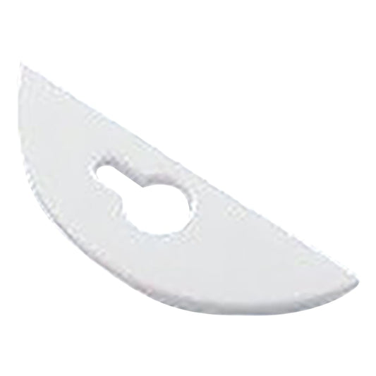 PTFE 교반 날개 60×19×3mm 1개