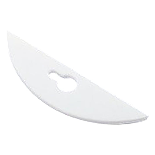 PTFE 교반 날개 90×24×4mm 1개