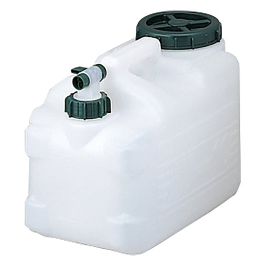 Water plastic tank Magnum Wide 10L 1 bottle