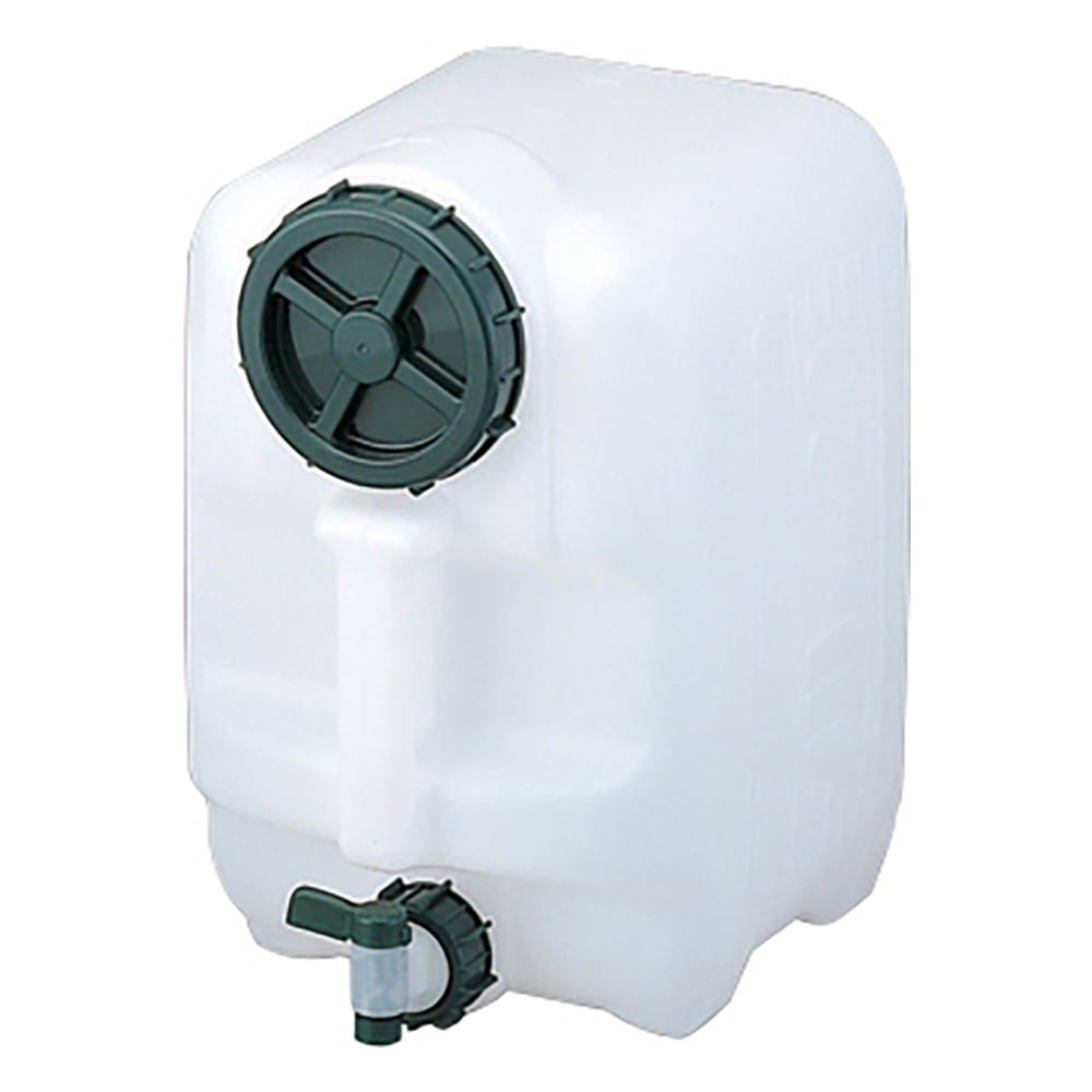 Water plastic tank Magnum Wide 20L 1 bottle