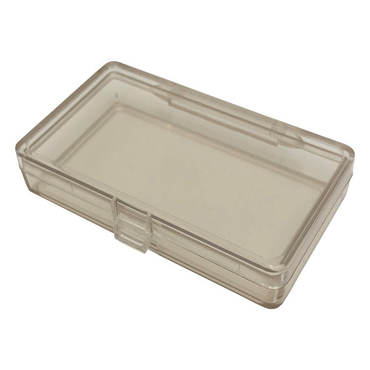 Hinged square case (antistatic) 68 x 39 x 15 mm 1 box (50 pieces) H-2N type 1 box (50 pieces)