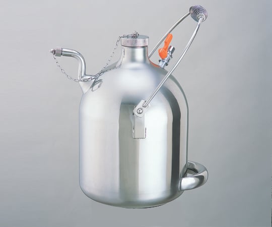 용매 관리 용기(소루벤캔(R)) 2L SSC-02 1개