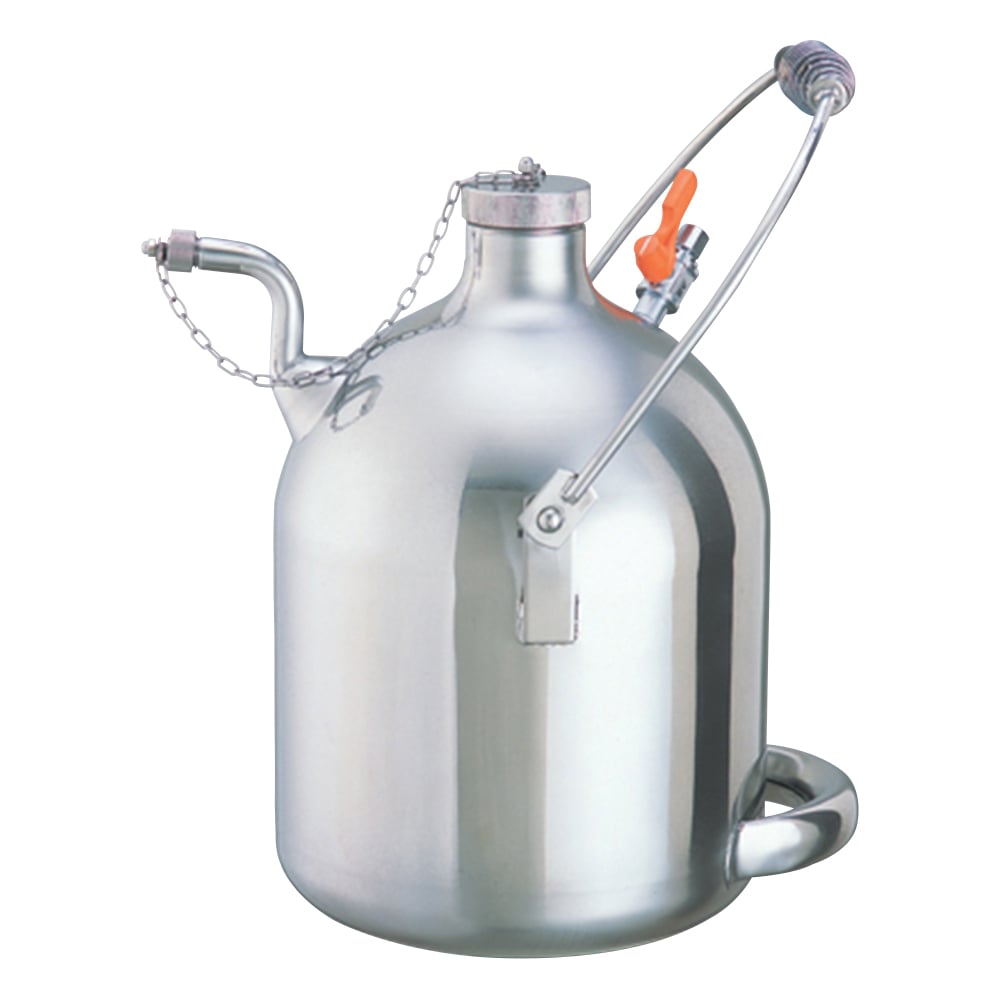 Solvent management container (Solben Can(R)) 3L SSC-03 1 piece