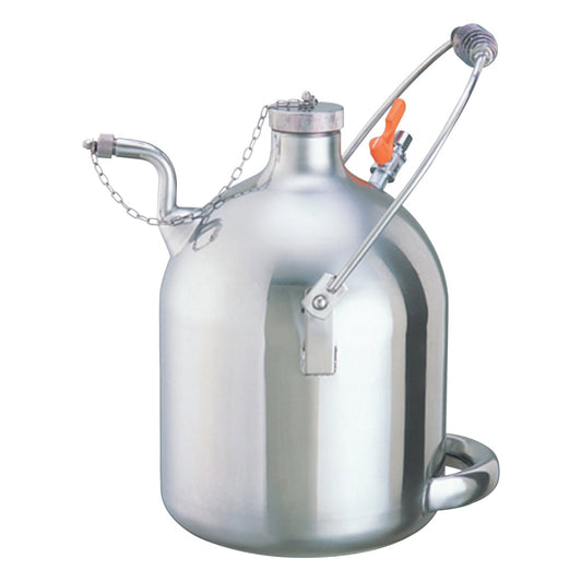 용매 관리 용기(소루벤캔(R)) 3L SSC-03 1개