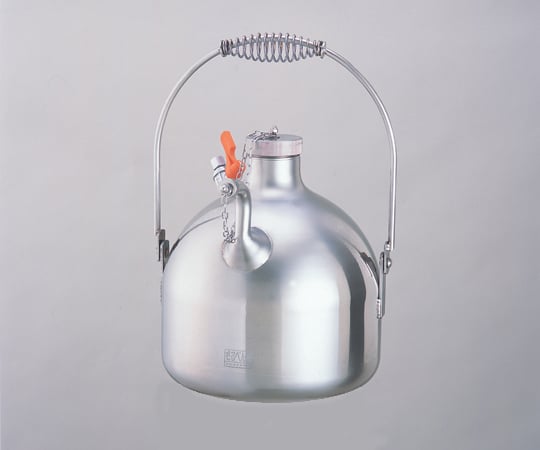 Solvent management container (Solben Can(R)) 3L SSC-03 1 piece