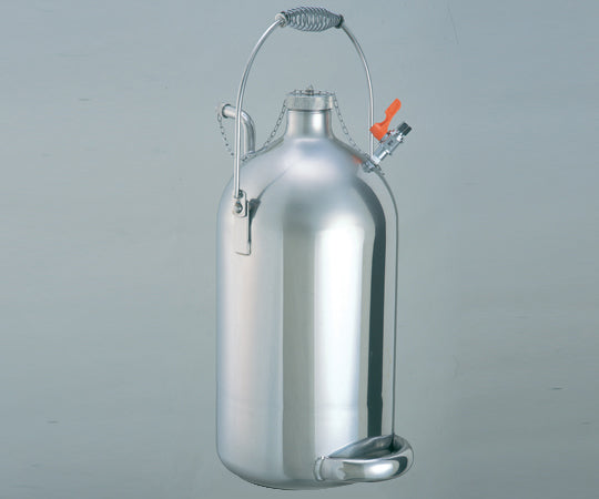 용매 관리 용기(소루벤캔(R)) 10L SSC-10 1개