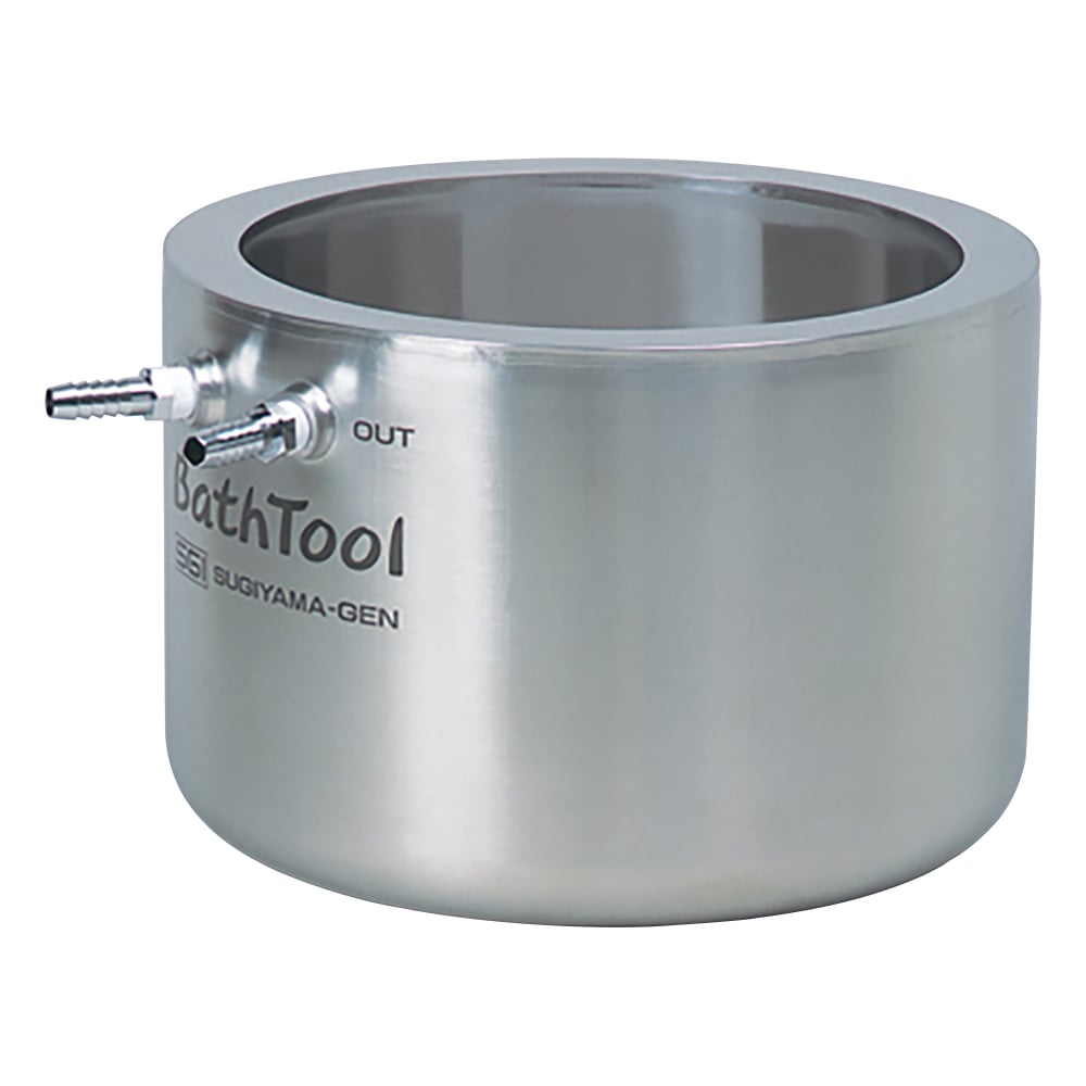 恒温バス(バスツール(R))　BT-100 1台