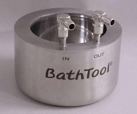 항온 버스(버스 툴(R)) BT-60 1대