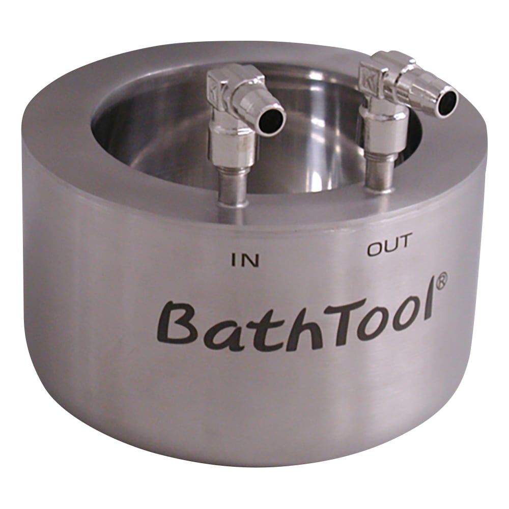 항온 버스(버스 툴(R)) BT-60 1대