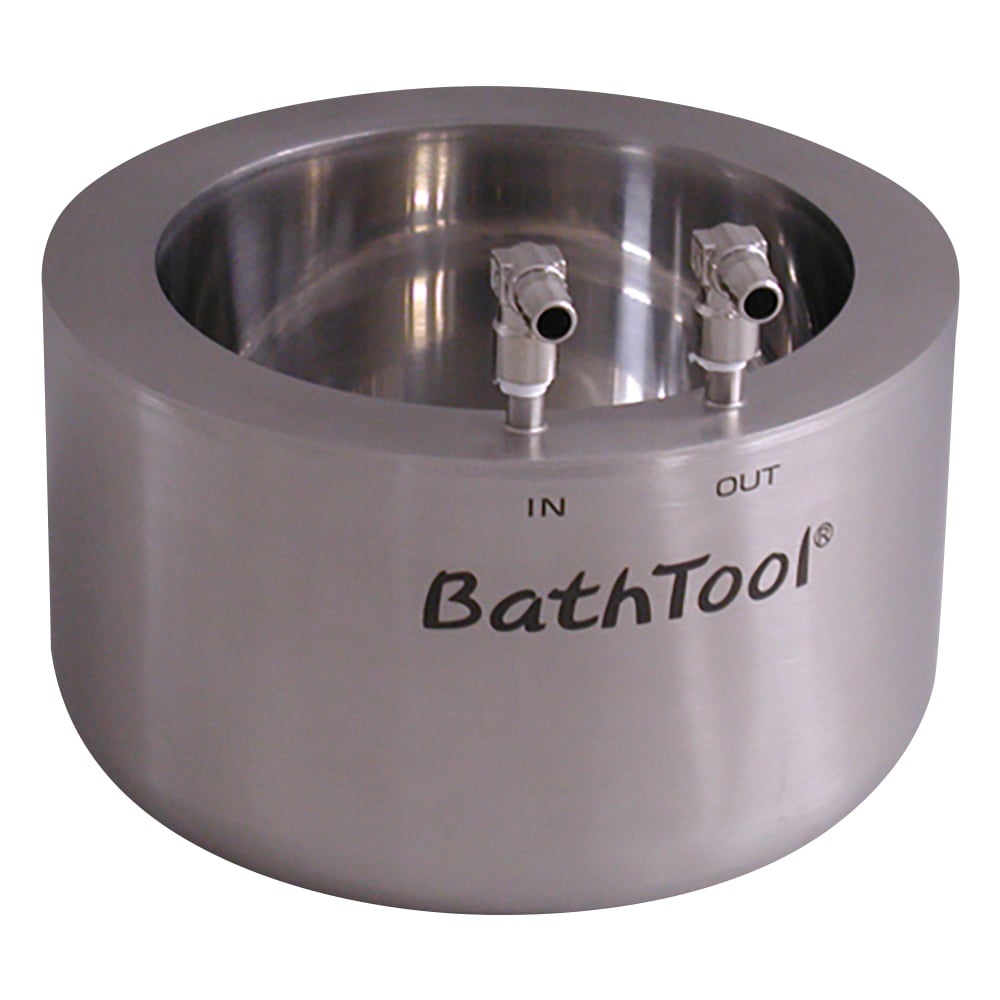 恒温バス(バスツール(R))　BT-80 1台