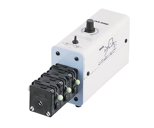 카세트 튜브 펌프 튜브 케이스 수 3 SMP-23AS 1대