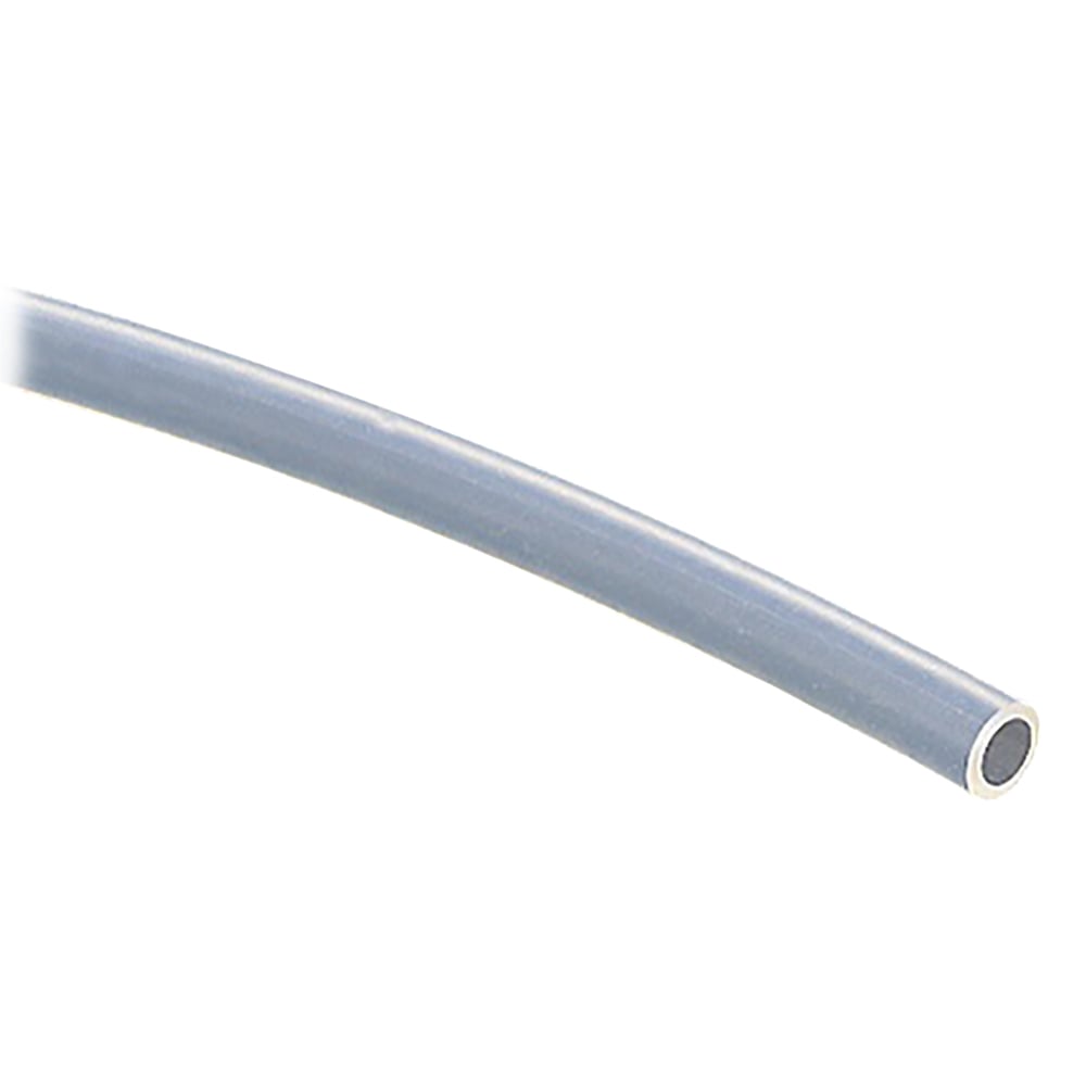 チューブポンプ用チューブ　2.15×4.2　シリコン　125490 1本