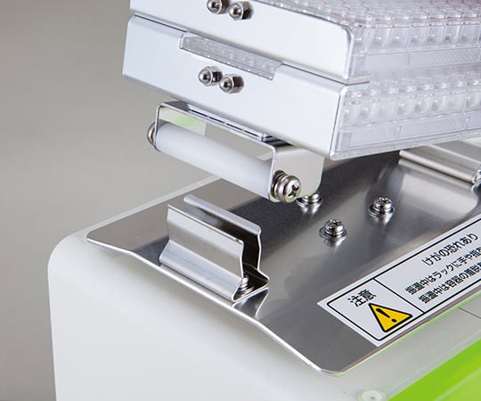 高速振とう機(キュートミキサー)　本体　ASCM-1 1台