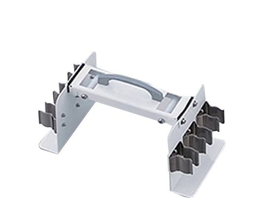 高速振とう機用50mL用遠沈管ラック　ASCM-R50 1台