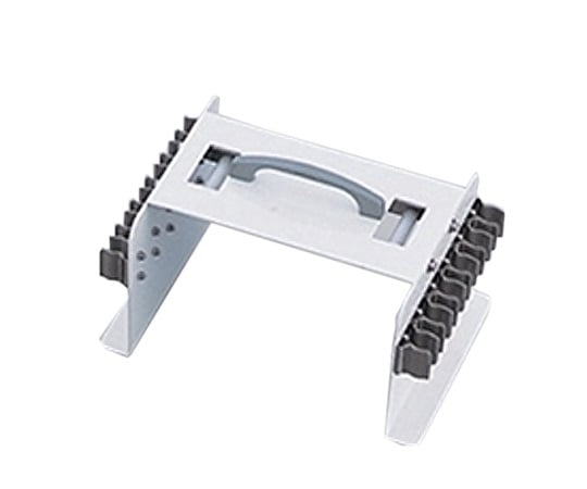 高速振とう機用15mL用遠沈管ラック　ASCM-R15 1台