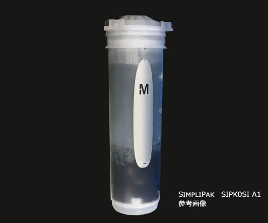 超純水製造装置Simplicity用　SimpliPak　SIPK0SIA1 1個