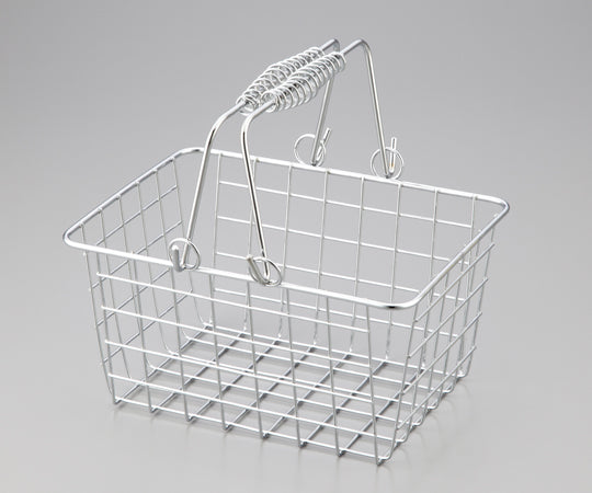 Wire basket, shallow type, M, 1 piece