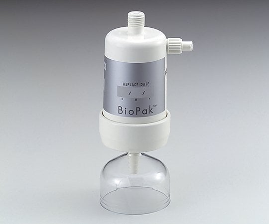 純水製造装置　Milli-Q®用最終フィルター　Biopak®　CDUFBI0 01 1個