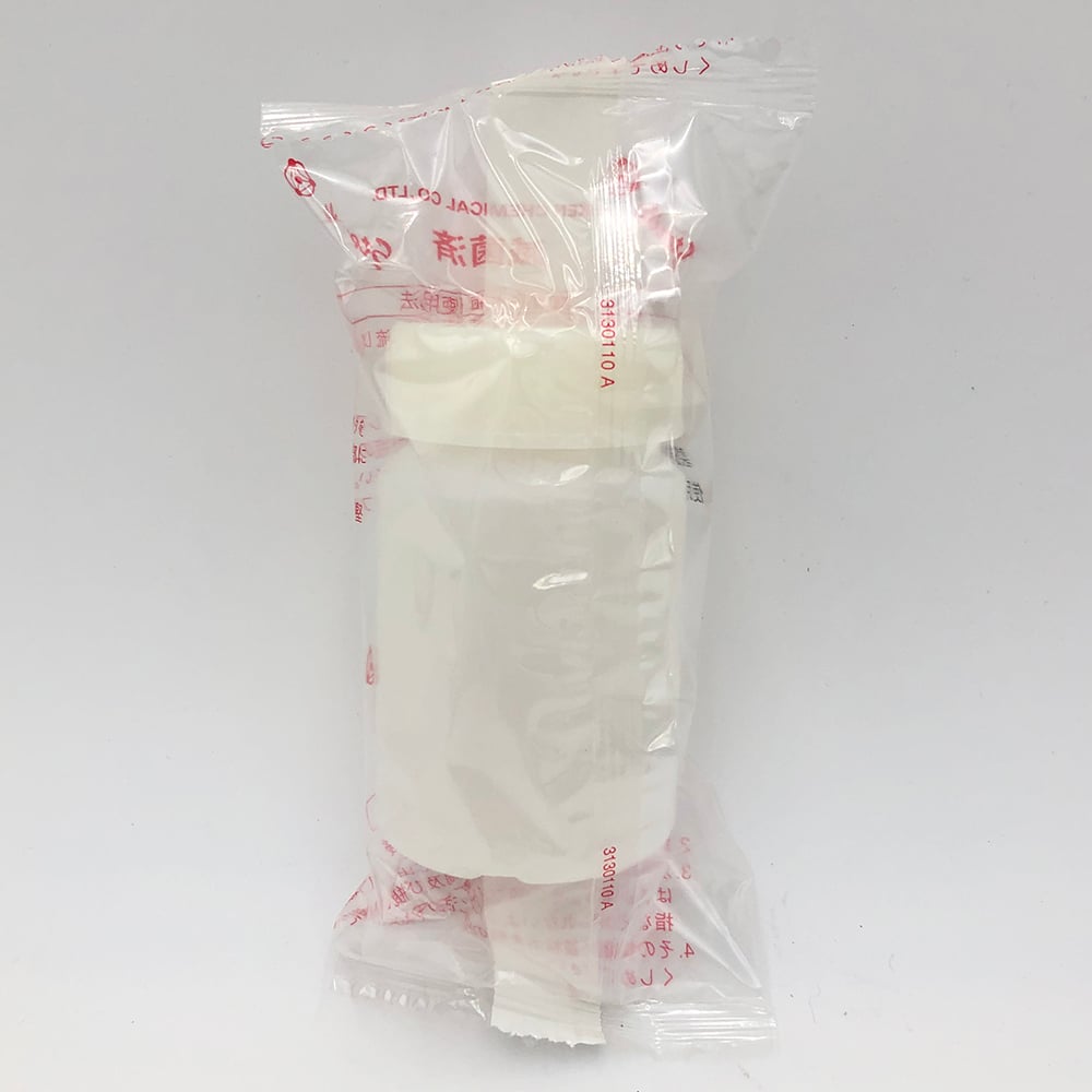 Sterile water collection bottle 100mL (no hypo) 100 pieces TG2000 1 box (1 piece x 100 bags)