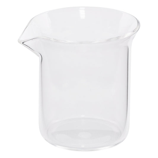 Quartz beaker 100mL 4501-002 1pc
