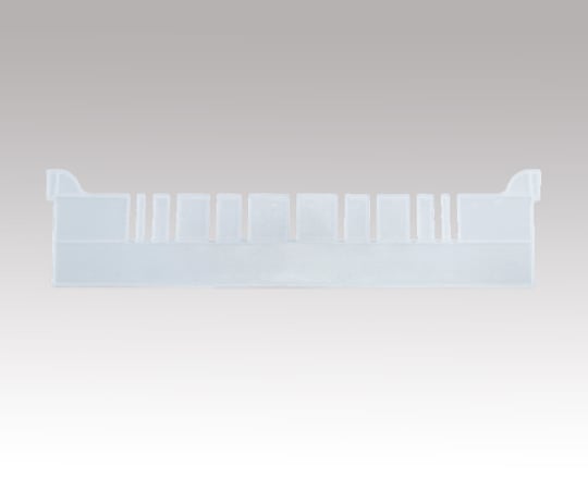 TC-1用仕切板　大　透明　TCPL1C 1枚