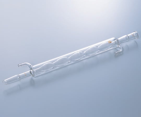 Common sliding ball cooler Erlin type Normal sliding ball 24/40 CL0010-02-40 1 piece