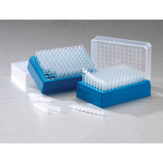 Microtiter tube (MBP) 1.2mL 960 pieces 3496JP 1 box (96 pieces x 10 racks)