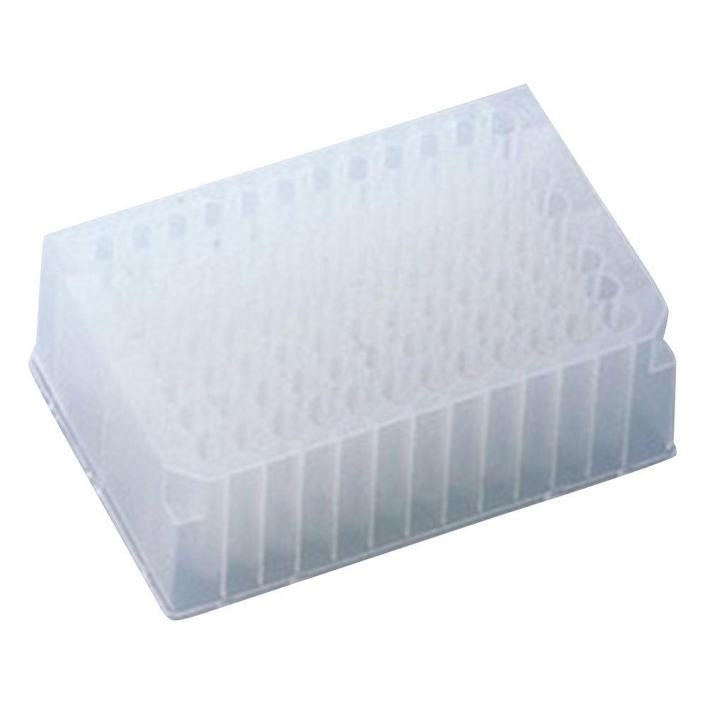 96 딥웰 플레이트 멸균제 2.0mL 1케이스(1개×60포입) 278743 1케이스(1개×60포입)