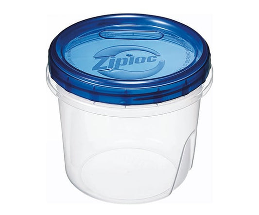 Ziploc(R) Screw Lock 730mL 1pc/set