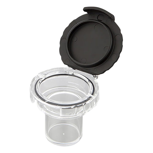 デジタル濁色度計用 交換用セル 1箱（5個入）　4DG-CS5 1箱(5個入)