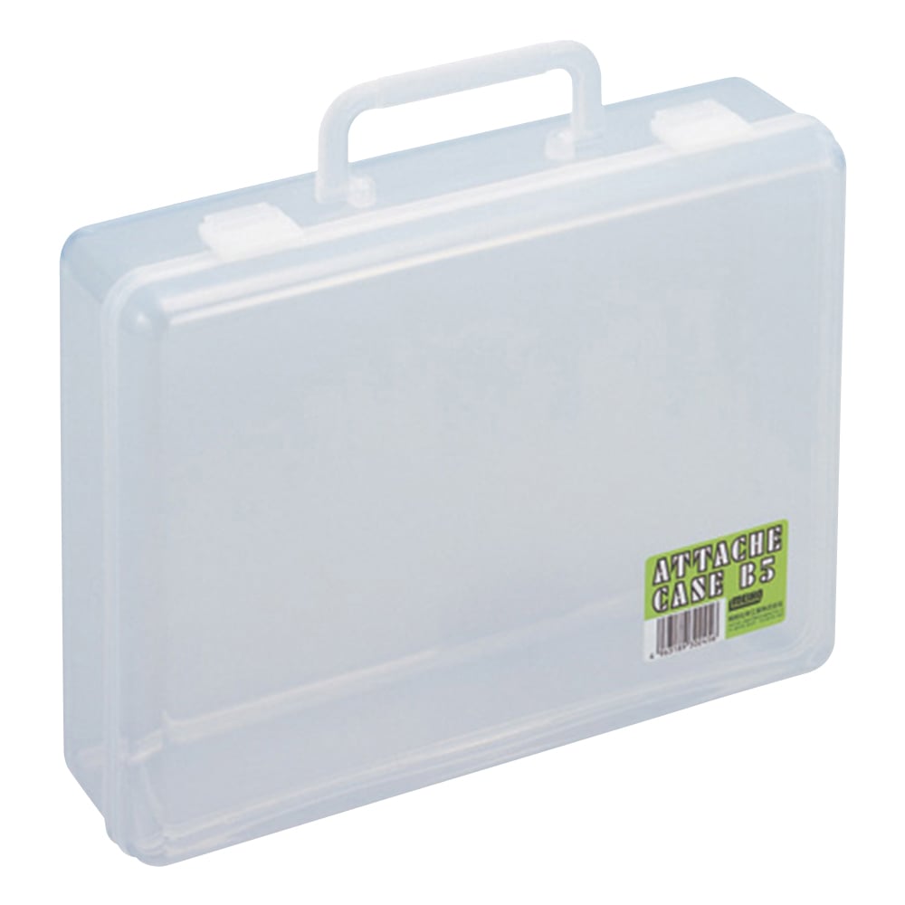어태쉬 케이스 287×221×78mm B5 1개