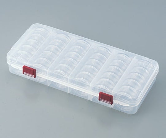 ラウンドストッカー　２７５×１３１×４５ｍｍ　6P 1個