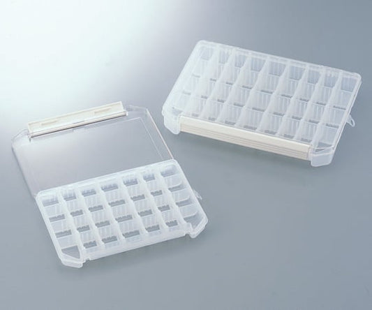 分別クリアケース　205×145×28mm　C-800NS 1個