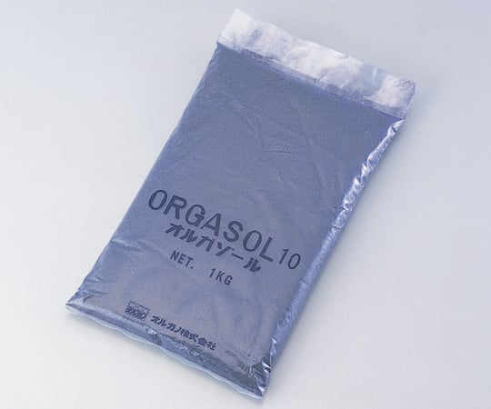 缶石除去剤　オルガゾール10 1kg/袋