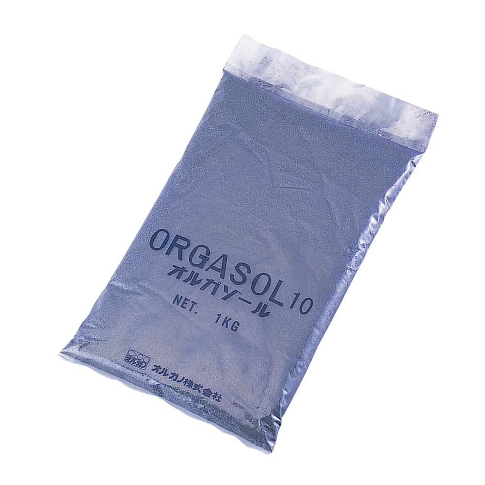 缶石除去剤　オルガゾール10 1kg/袋