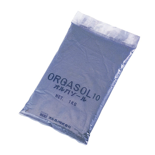 Scale remover Orgasol 10 1kg/bag