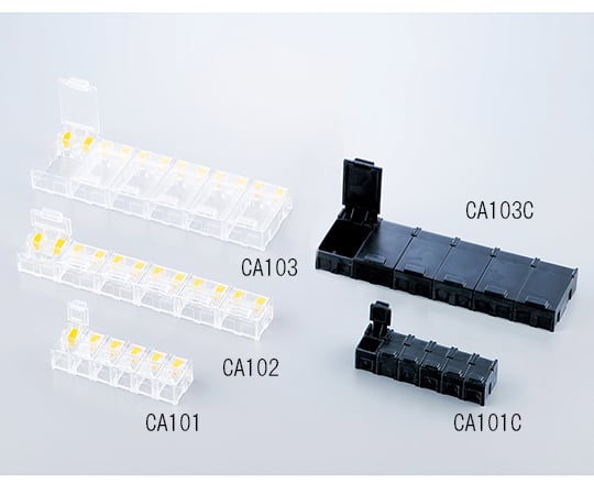 SMD Chip Box 1 set (6 pieces) CA103C 1 set (6 pieces)