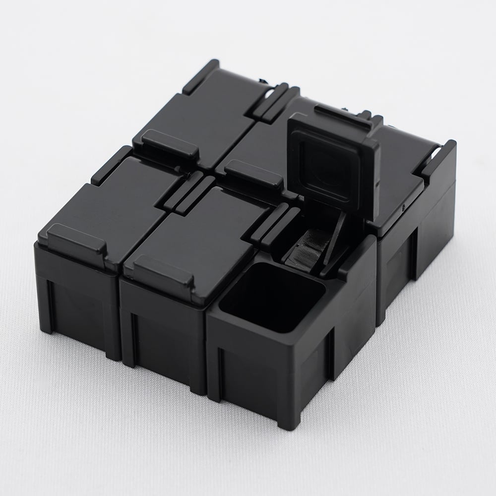 SMD 칩 박스 1조(6개입) CA101C 1조(6개입)