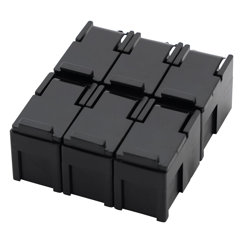 SMD 칩 박스 1조(6개입) CA101C 1조(6개입)